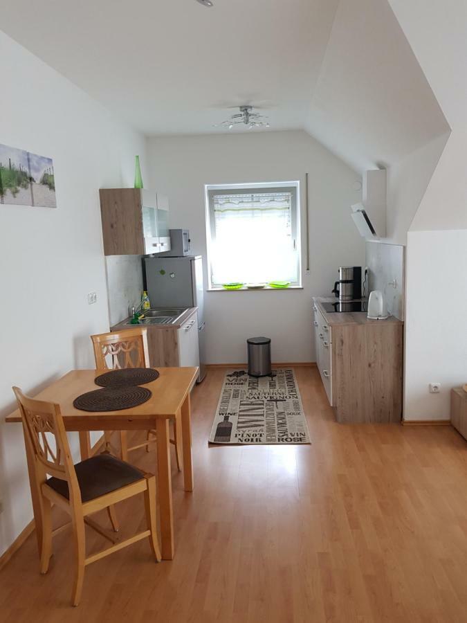 Romantik Ferienwohnung Am Tor Zum Allgaeu - Erwachsenenferienwohnung Fuchstal Екстериор снимка